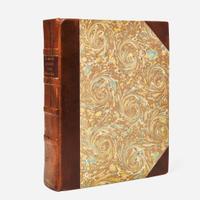 [Travel & Exploration] Franklin, Captain John Narrative of a Journey to the Shores of The Polar Sea, in the Years 1819, 20, 21, and 22