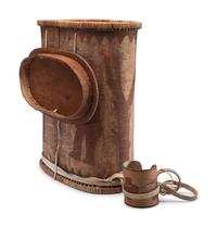 Birchbark Basket