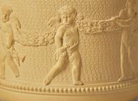 A Turner & Co. Caneware Mug, UK, circa 1800