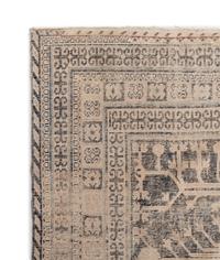 A Khotan Rug