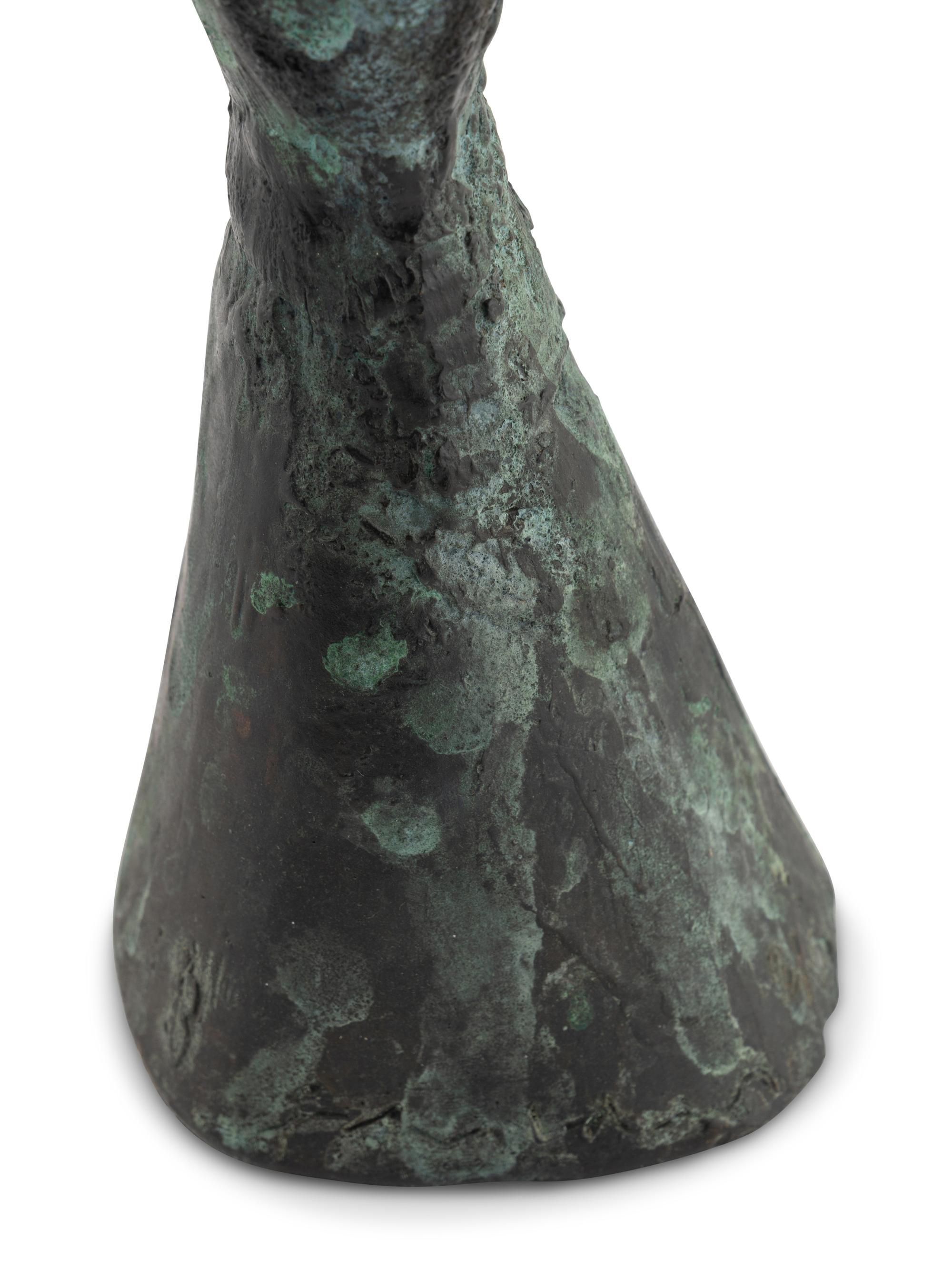 Abstract Vase , edition 2/10