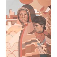 Daughters of the Santa Claras