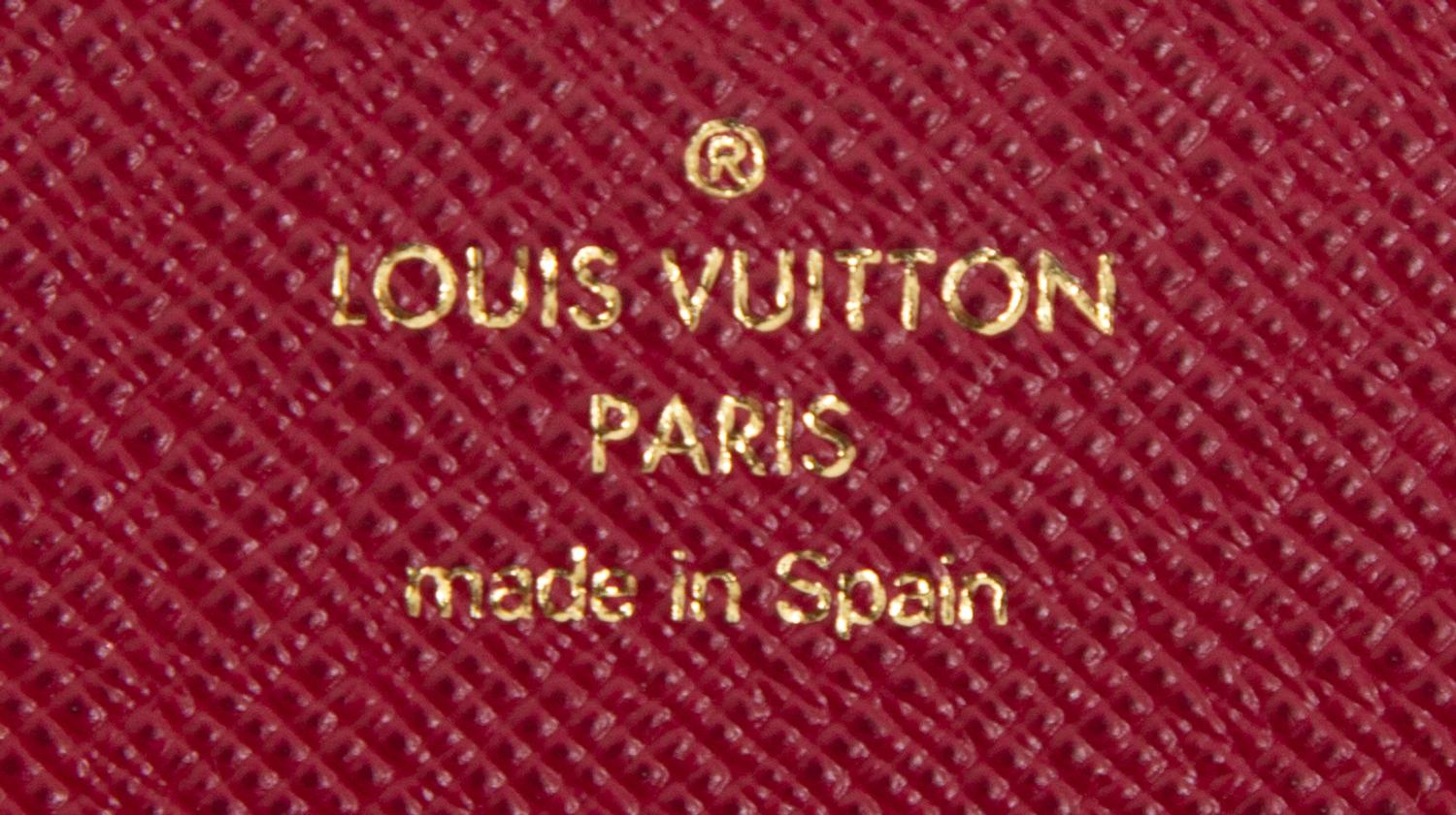 Louis Vuitton Twilly Scarf, Small Wallet, and Two Clear Monogram Bangles