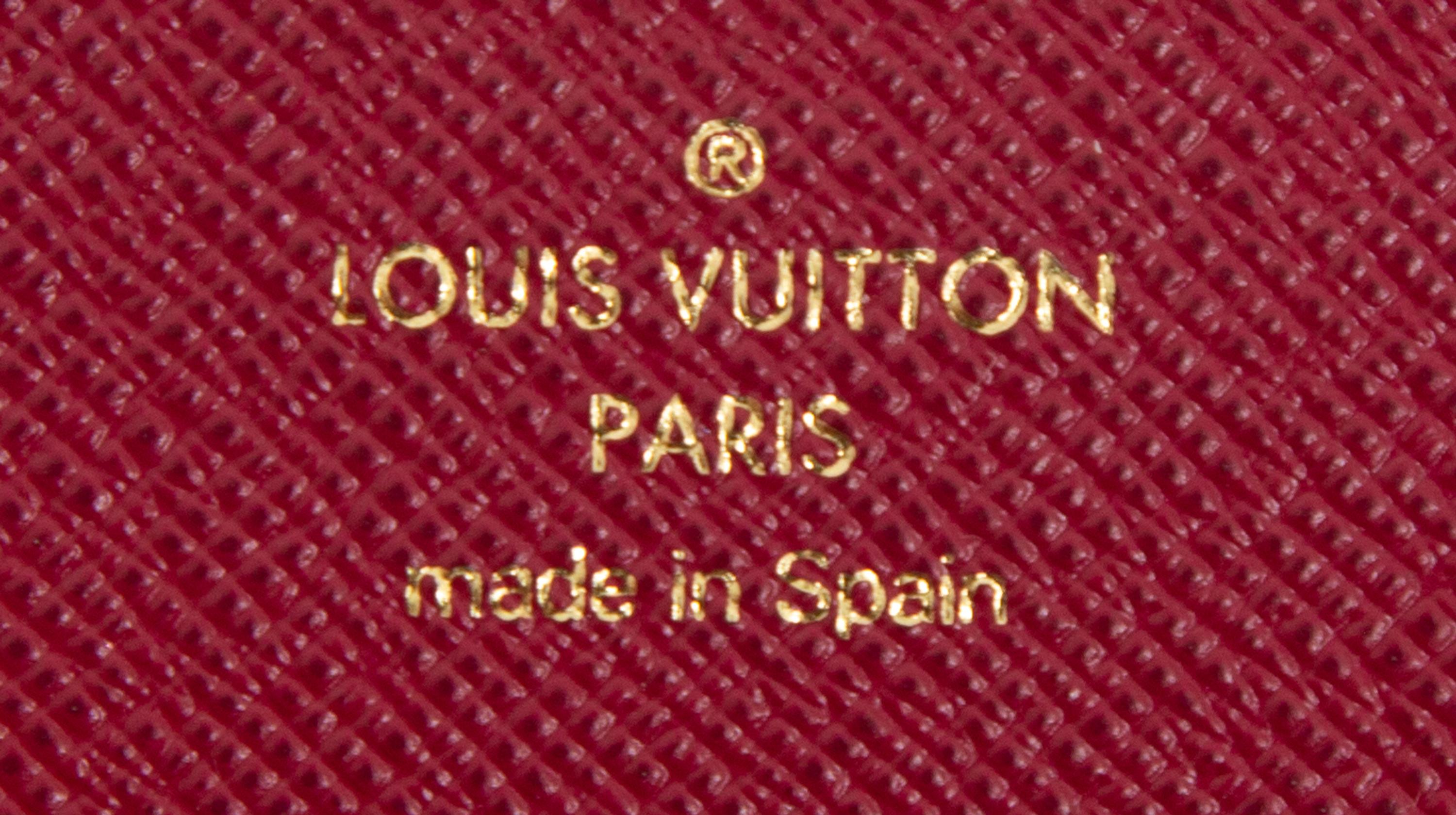 Louis Vuitton Twilly Scarf, Small Wallet, and Two Clear Monogram Bangles