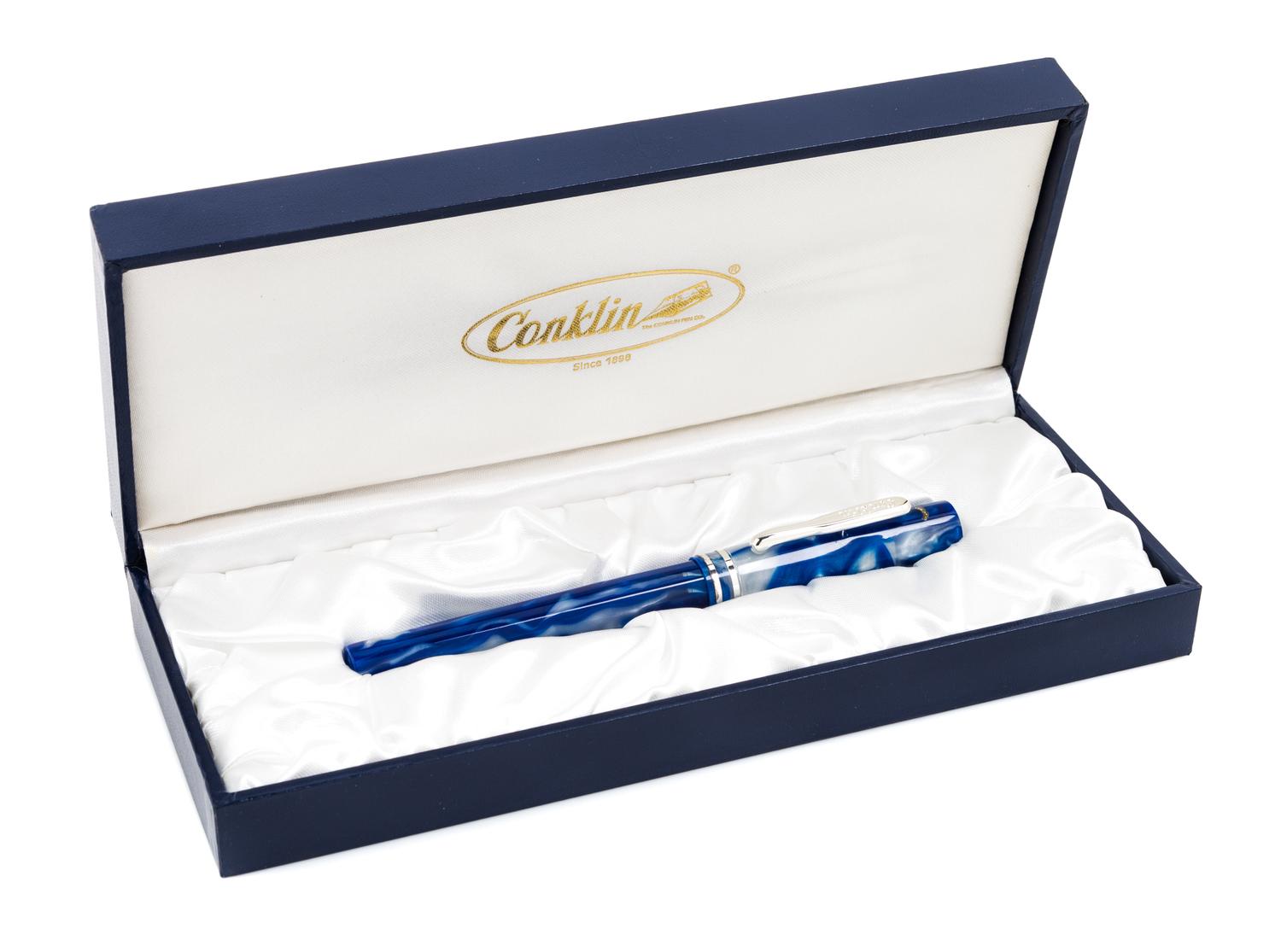 A Conklin Fountain Pen