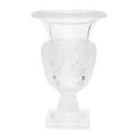 A Lalique Versailles Vase