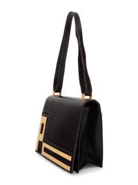 Pierre Cardin Leather Bag, 1960s