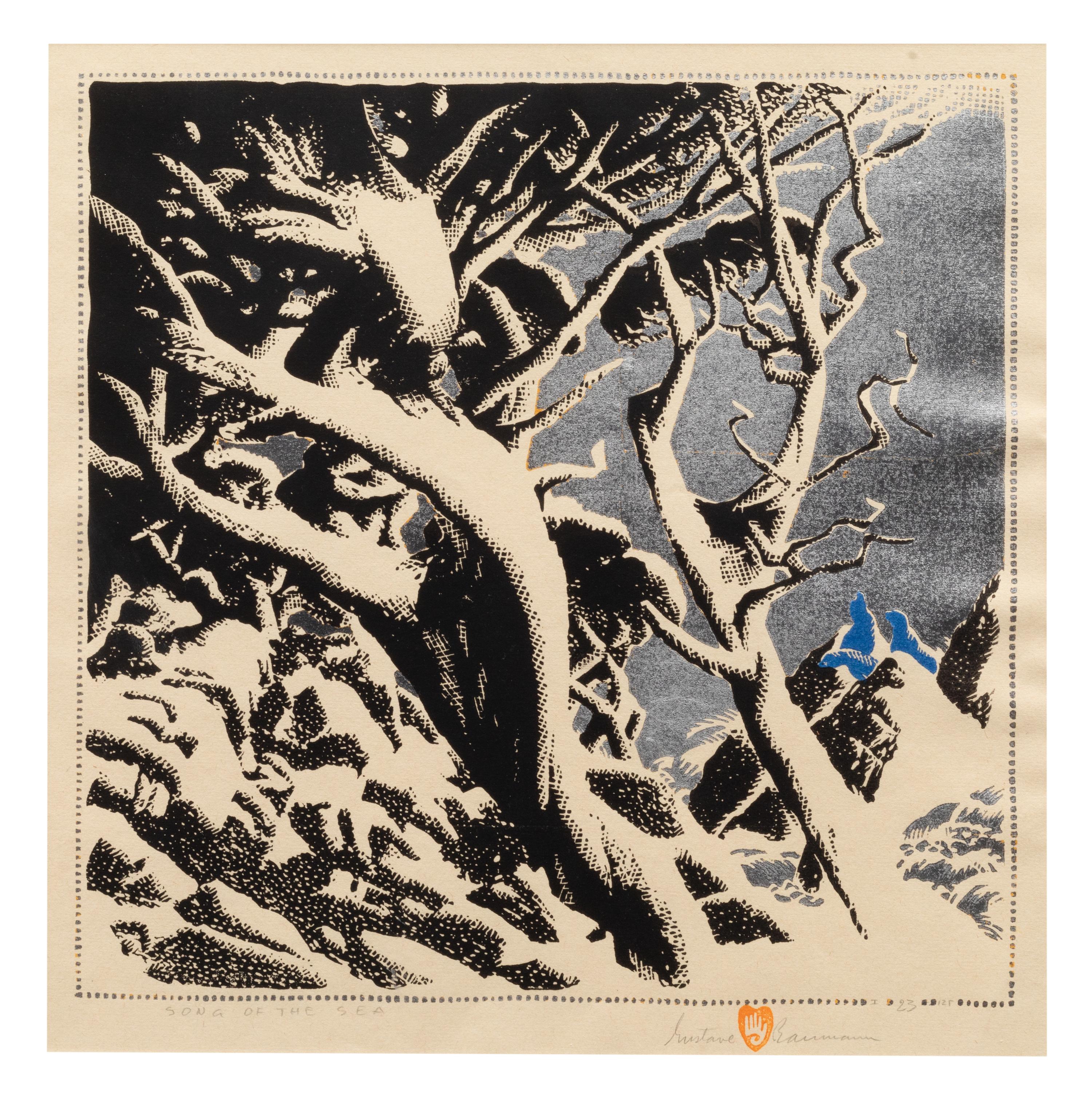 Song of the Sea , edition 23/125