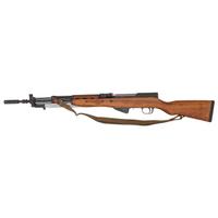 ** Yugoslavian Zastava M59/66 SKS Pattern Rifle