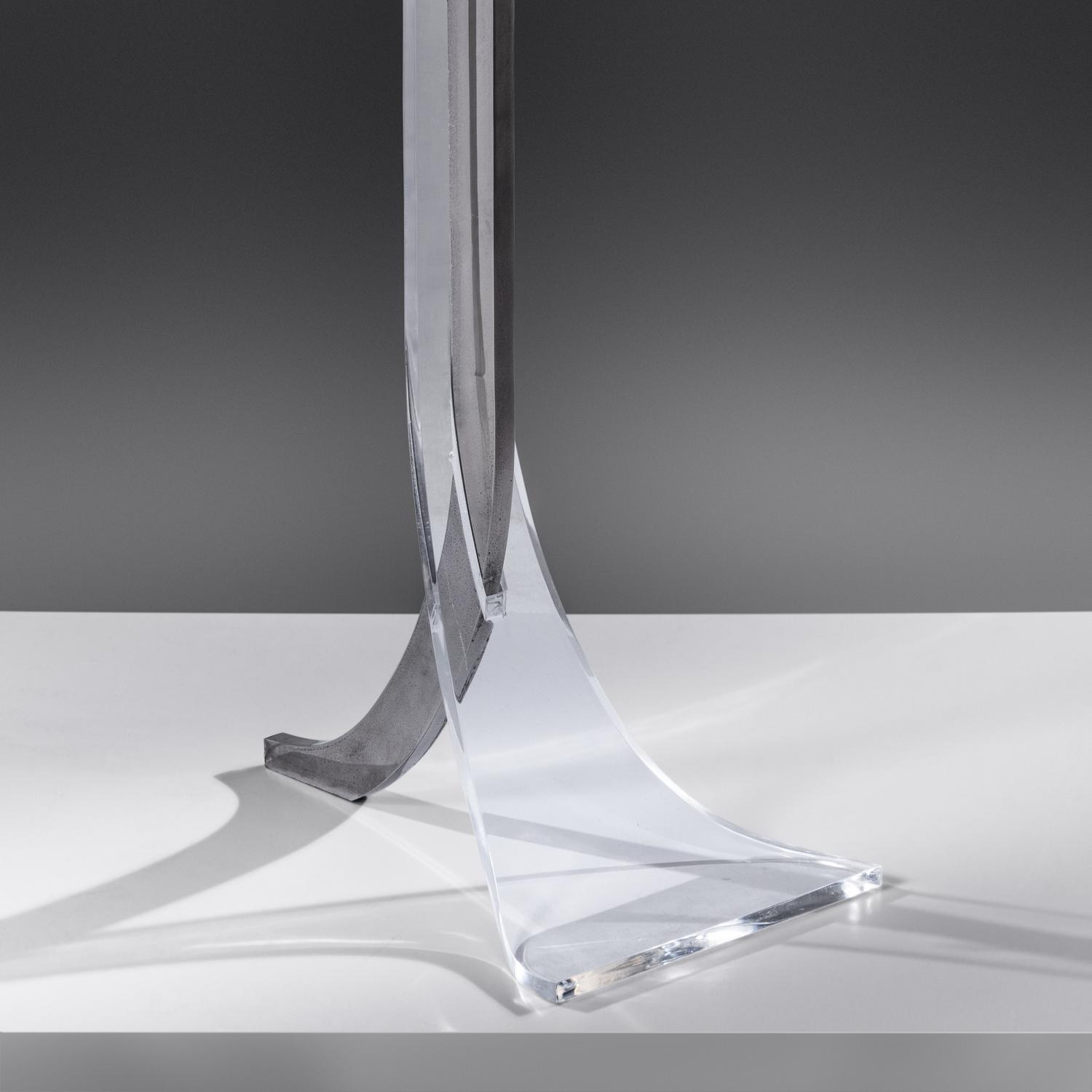 Floor Lamp, c. 1970 France