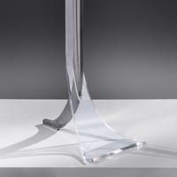 Floor Lamp, c. 1970 France