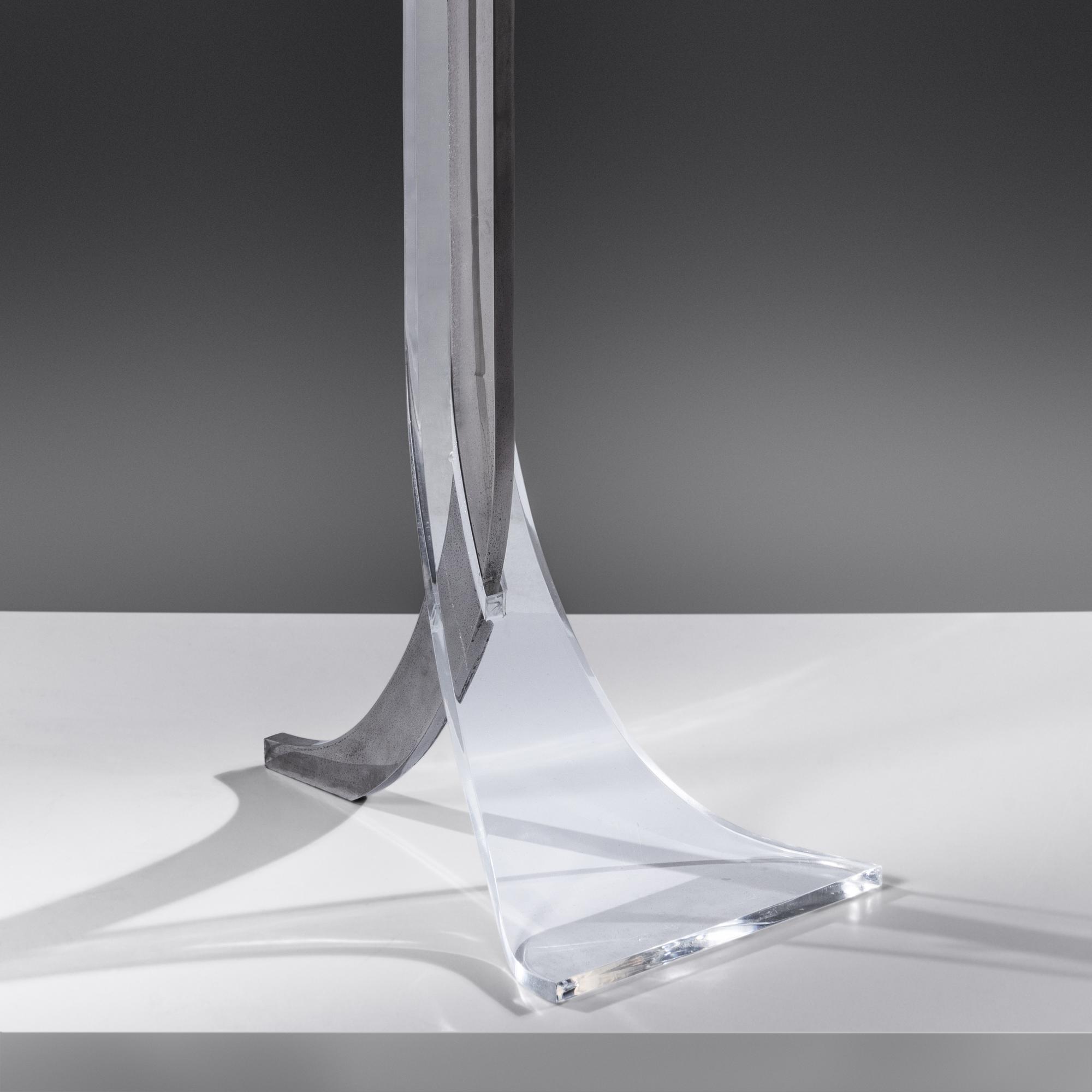 Floor Lamp, c. 1970 France