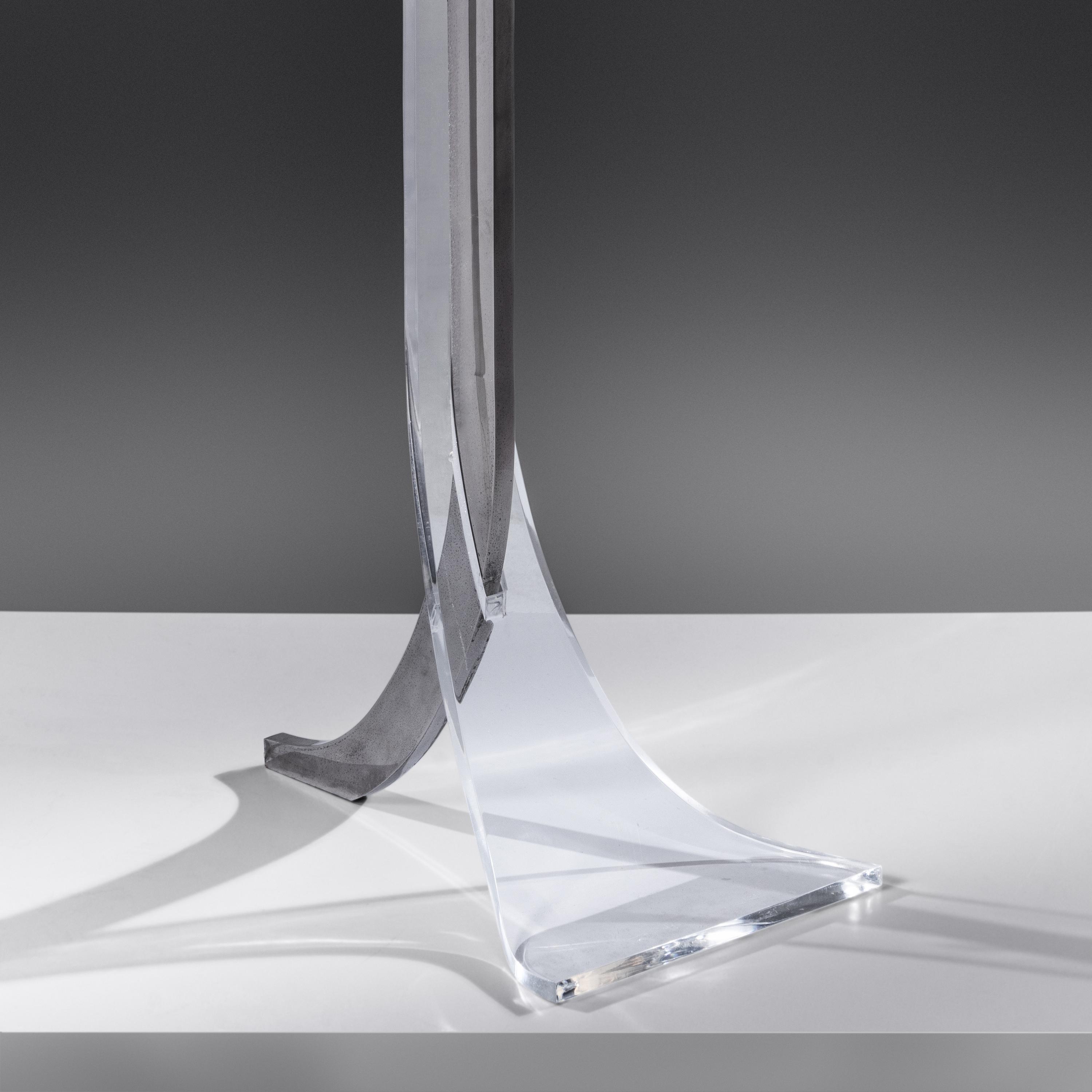 Floor Lamp, c. 1970 France