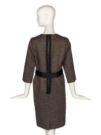 J. Mendel Dress