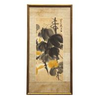 Qi Baishi (Chinese, 1864-1957) — 齊白石（近代，1864-1957）