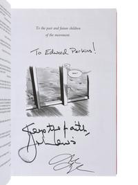 [PERKINS, Edward Joseph (1928-2020)]. A group of 23 volumes related to African and African American Biography and History, most signed or inscribed to Perkins, including: