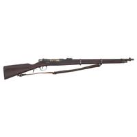 Portuguese Marked Steyr-Kropatschek M1886 8mm Rifle