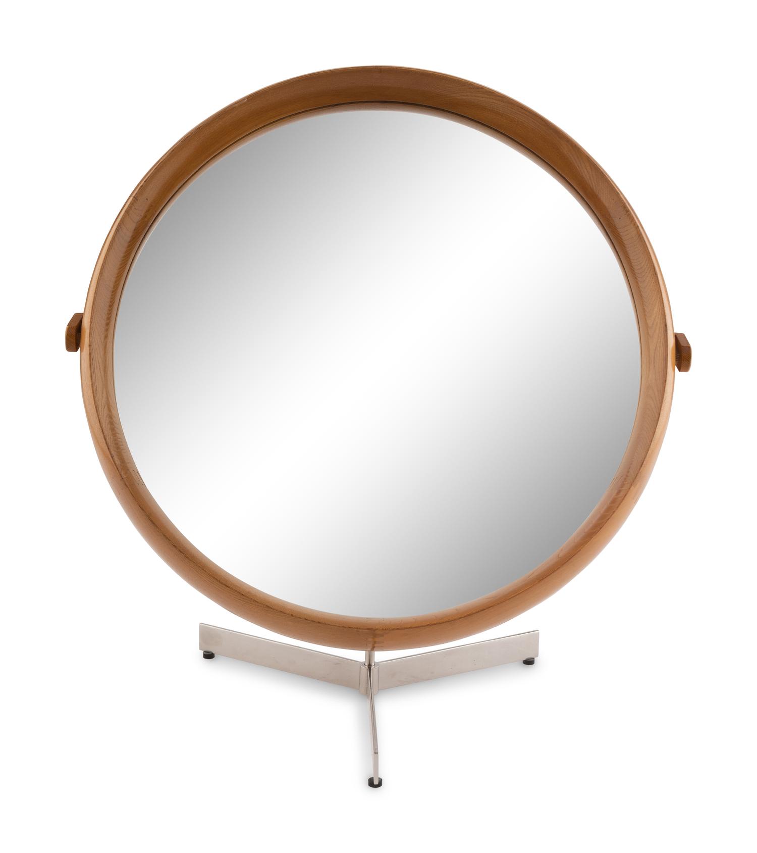 Table Mirror