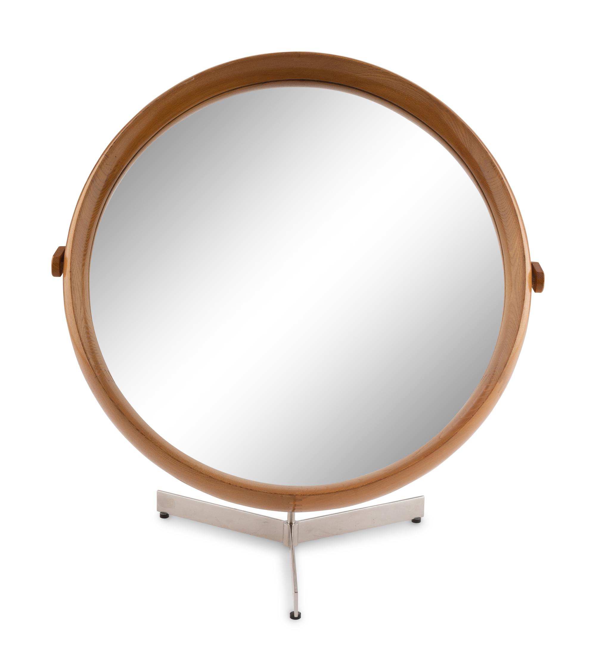 Table Mirror