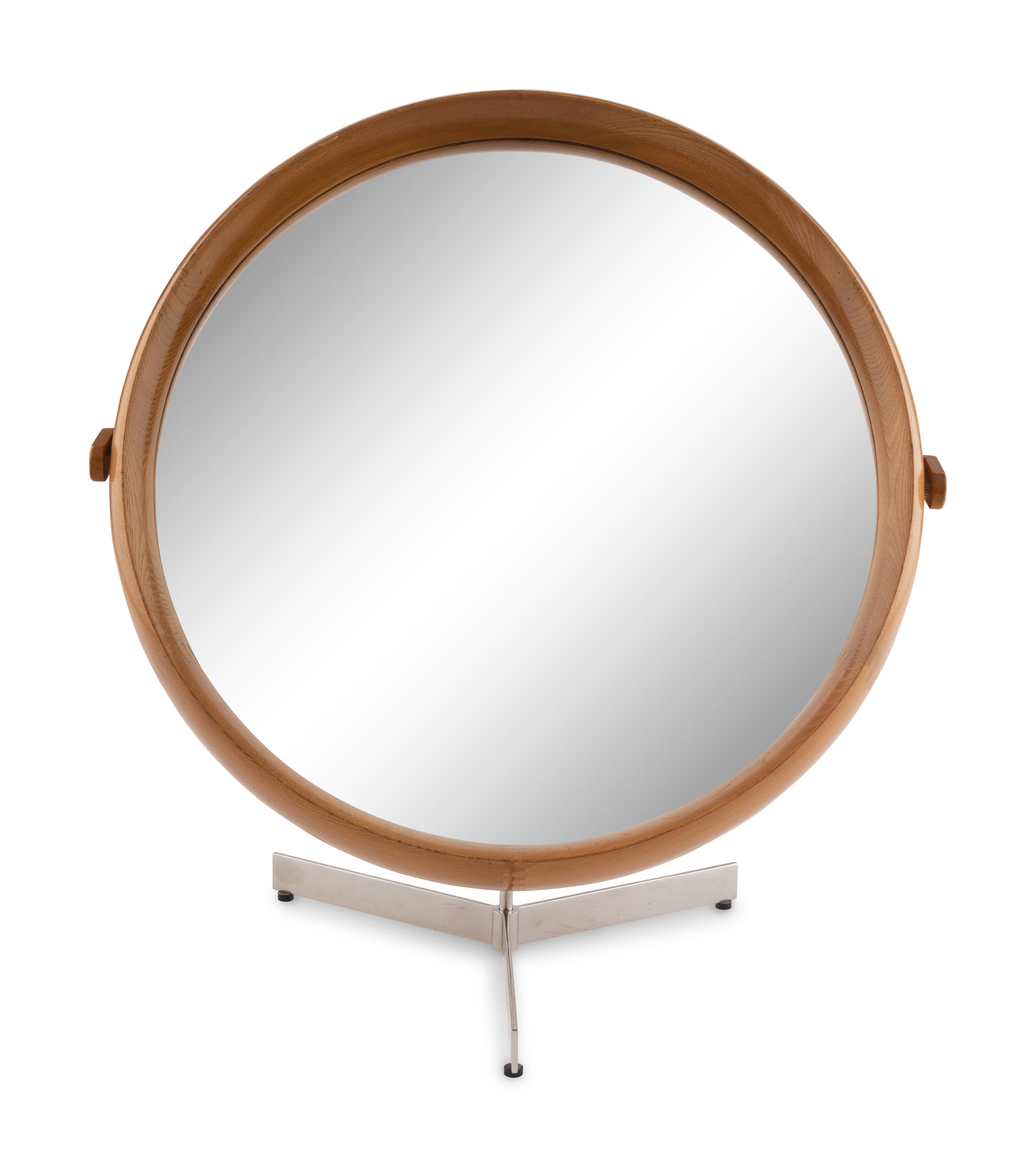 Table Mirror