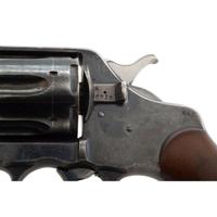 ** US Model 1903 Colt New Army & Navy Revolver with Holster