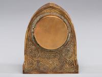 Venetian Desk Clock