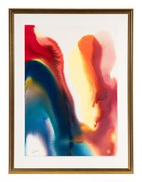 Phenomena Gold Trench, 1980