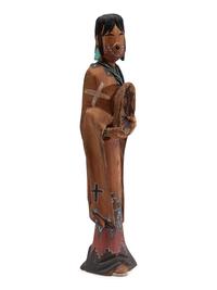 Diné Maiden