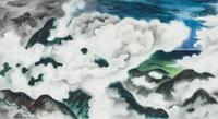 Colorado Clouds