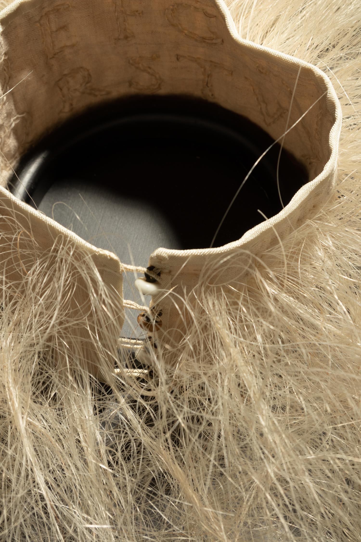 Untitled (Horsecollar)