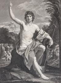 A Group of Engravings, , including works after Fra Angelico, after Raphael, after Veronese, after Guido Reni and after Annibale Carracc