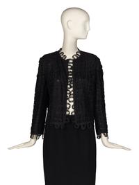 Chanel Lace Jacket, 2000