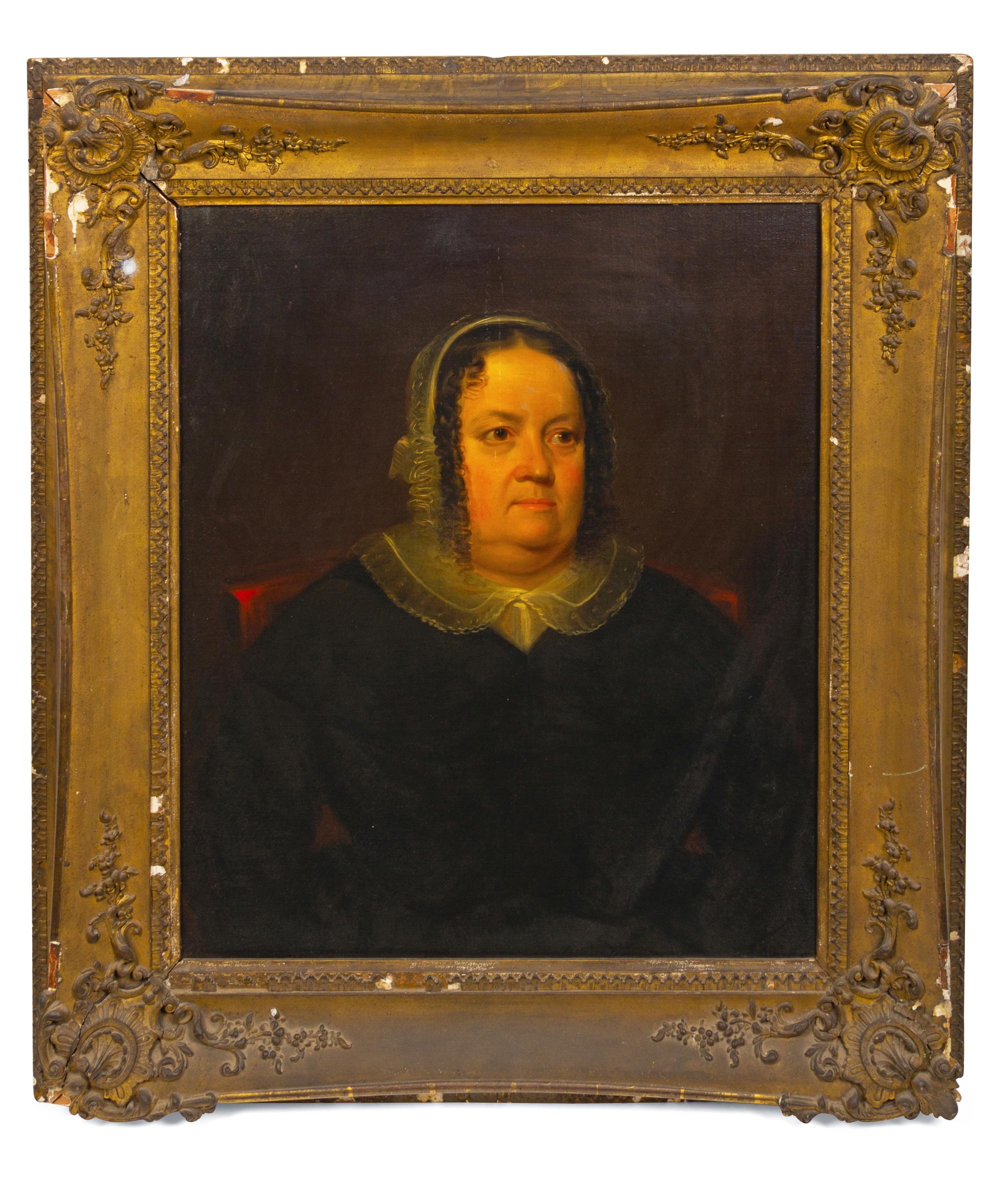 English School, 19th Century
