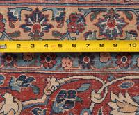 A Kirman Carpet