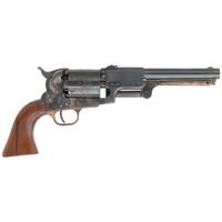 Italian Replica Colt Dragoon Percussion Revolver 4-Screw