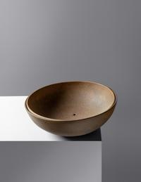 Large Double Bowl