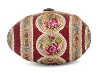 Judith Leiber Egg Minaudière, 1986
