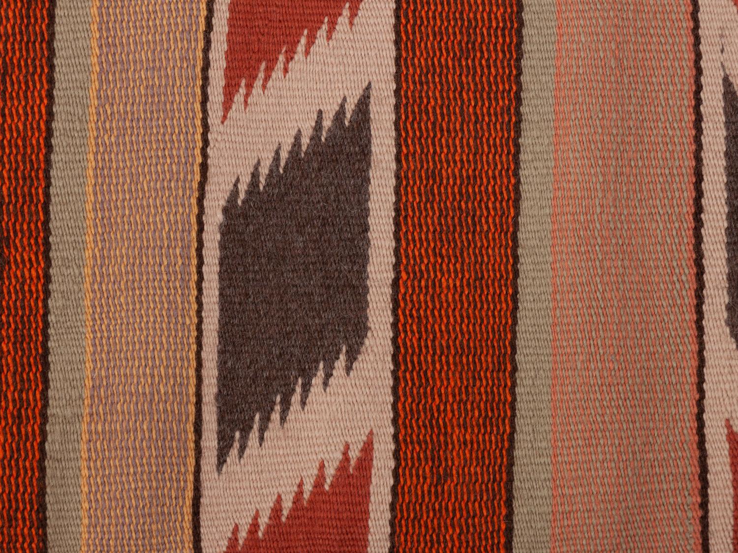 Crystal Weaving