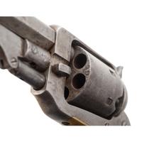 US Navy Inspected Whitney Navy Percussion Revolver