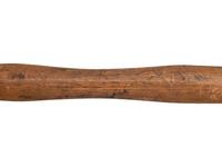 Nez Perce Bow