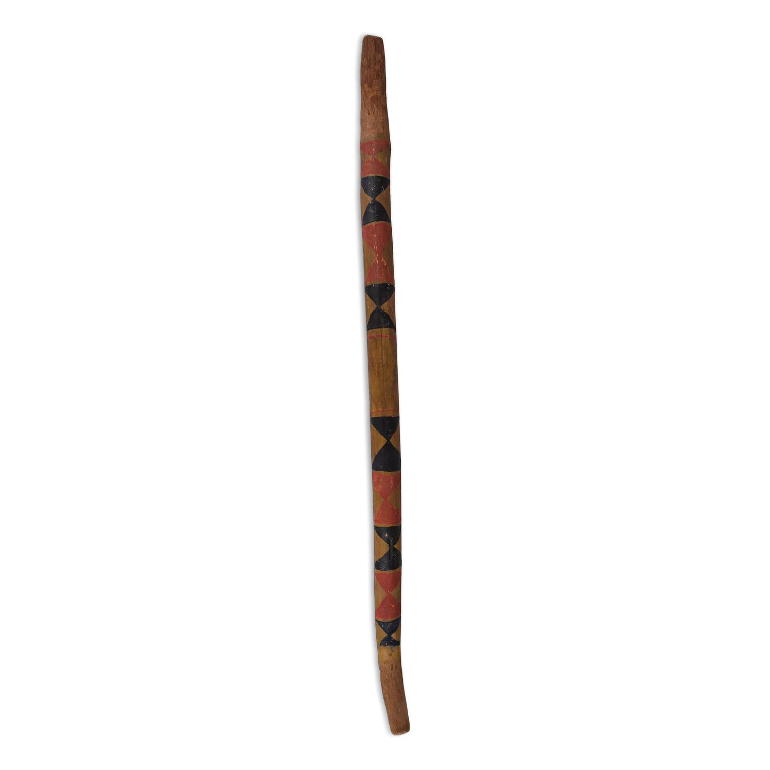 Mojave Polychrome Recurve Bow