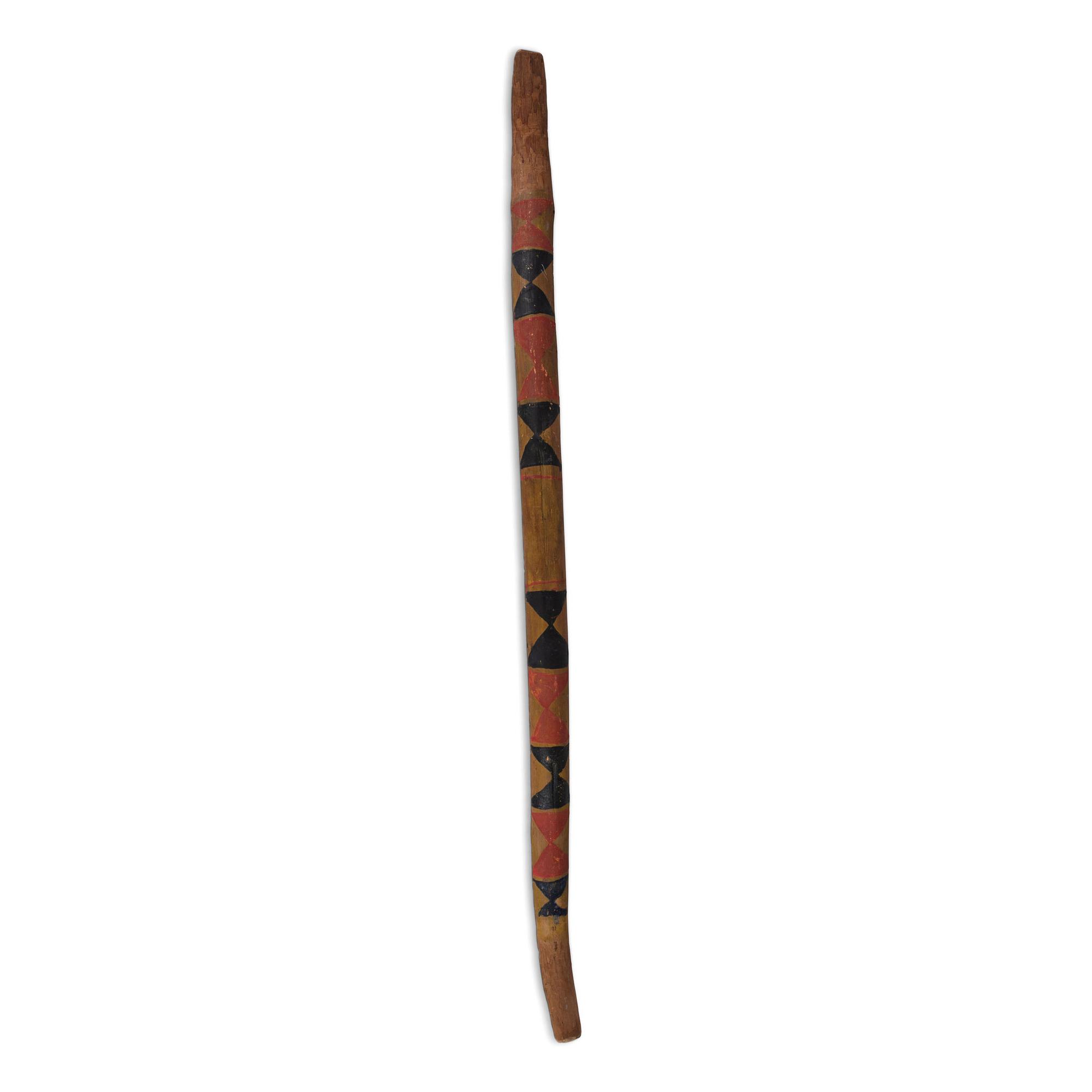 Mojave Polychrome Recurve Bow