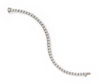 DIAMOND BRACELET