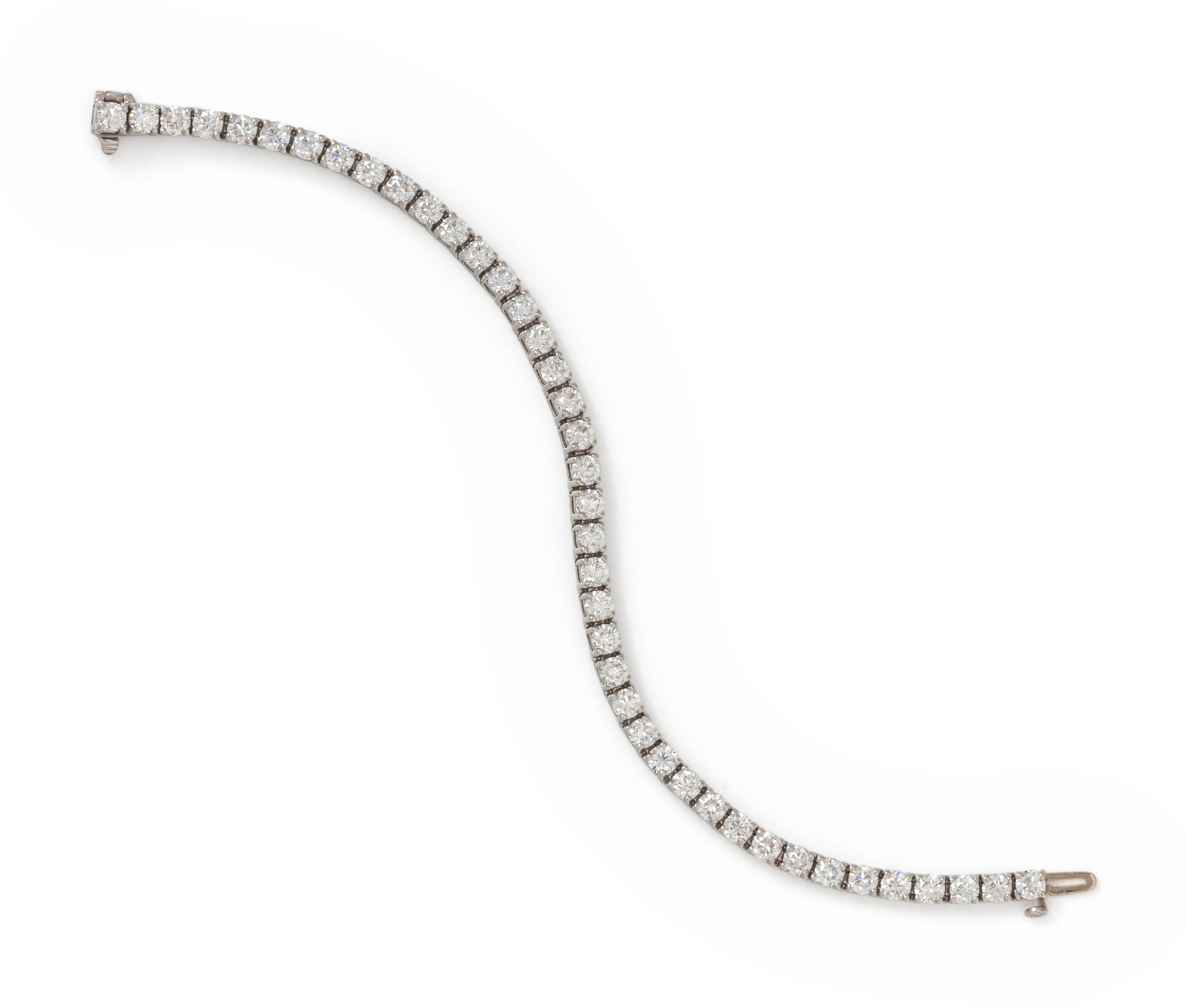 DIAMOND BRACELET