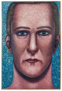 Pledge Mask , 1985