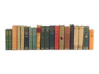 [CHINA - TRAVEL]. A group of 46 titles in English, including: