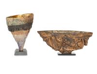Chalice and Boat