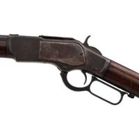 Winchester Model 1873 Third Model