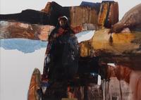 Hidden Canyon Dec. , 1993
