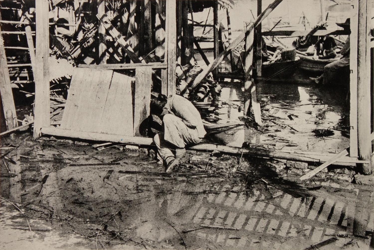 A Pair of Photographs
